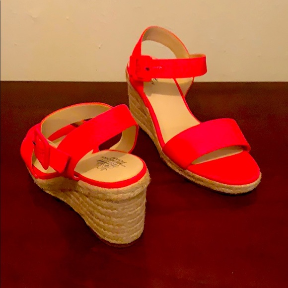 Life Stride Shoes - Life Stride Canvas Wide Width